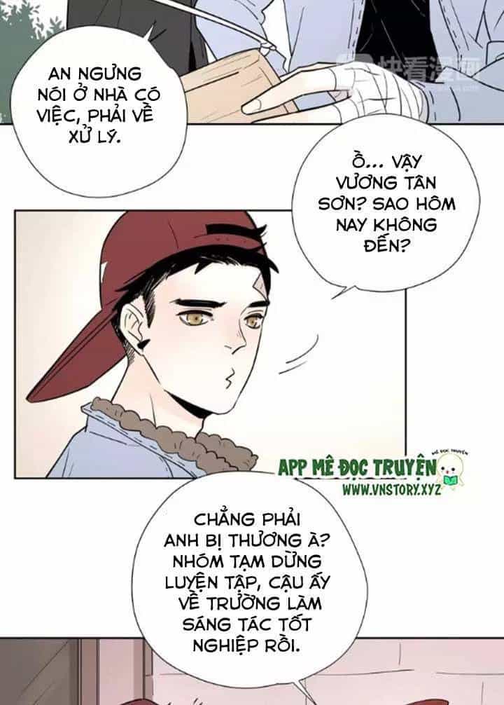 Cạm Bẫy Ngọt Ngào - Chương 62 - ảnh 27
