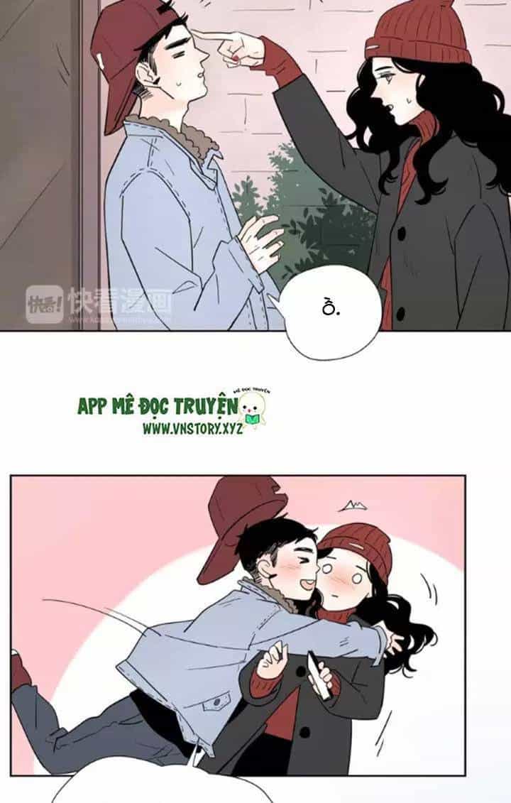 Cạm Bẫy Ngọt Ngào - Chương 62 - ảnh 28