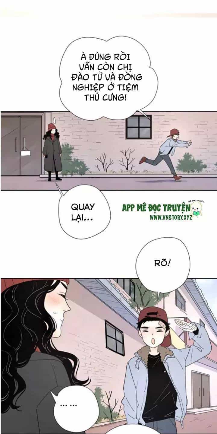 Cạm Bẫy Ngọt Ngào - Chương 62 - ảnh 31