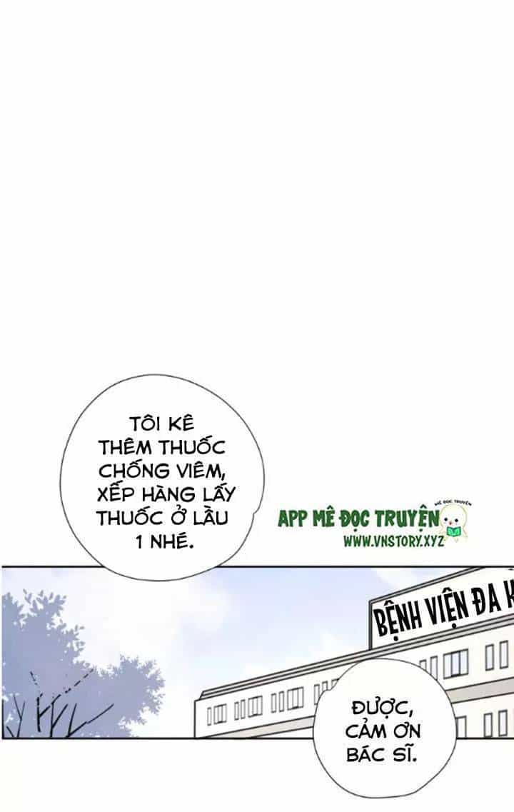 Cạm Bẫy Ngọt Ngào - Chương 62 - ảnh 34