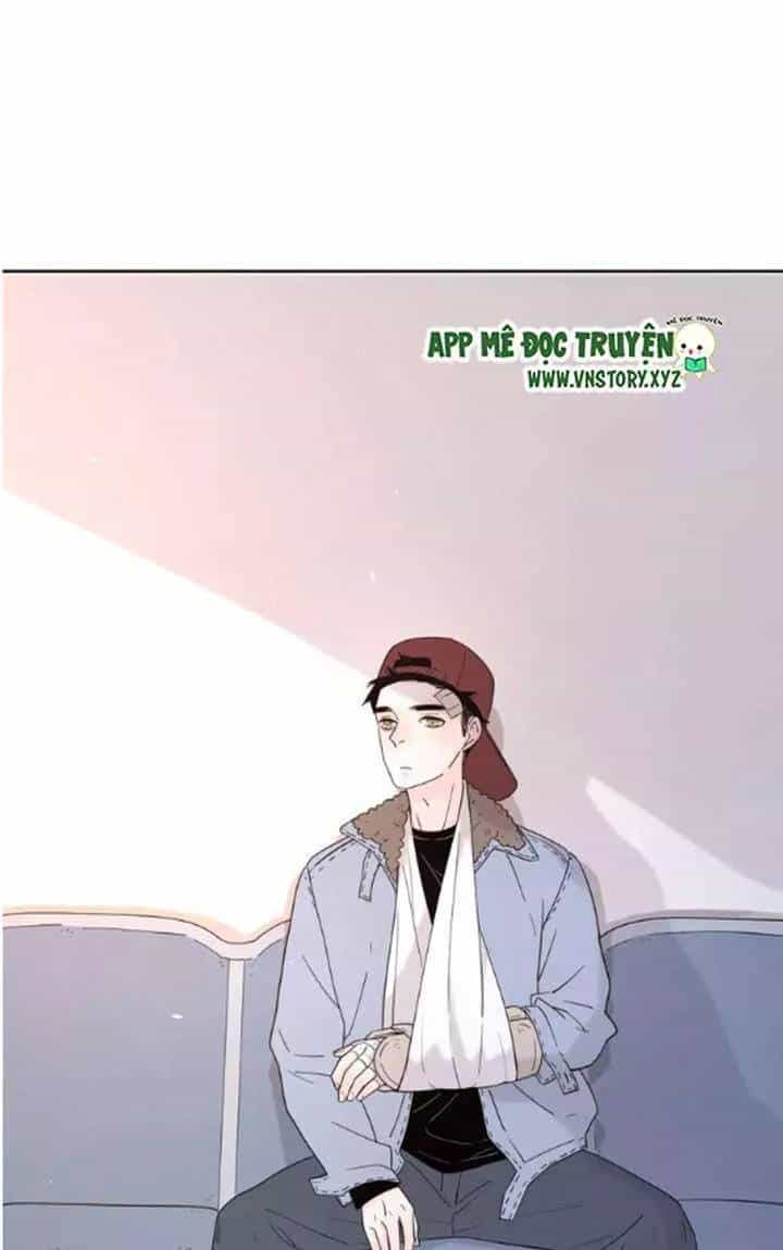 Cạm Bẫy Ngọt Ngào - Chương 62 - ảnh 36