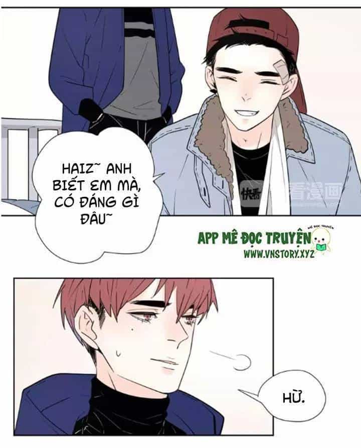 Cạm Bẫy Ngọt Ngào - Chương 62 - ảnh 40