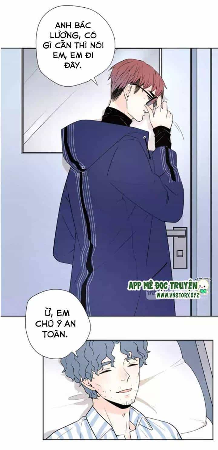 Cạm Bẫy Ngọt Ngào - Chương 62 - ảnh 41