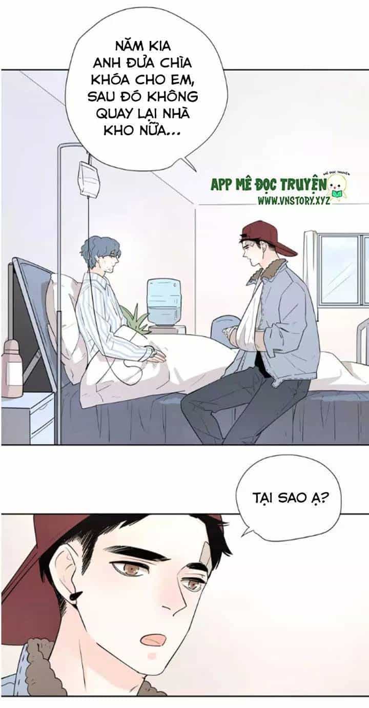Cạm Bẫy Ngọt Ngào - Chương 62 - ảnh 43
