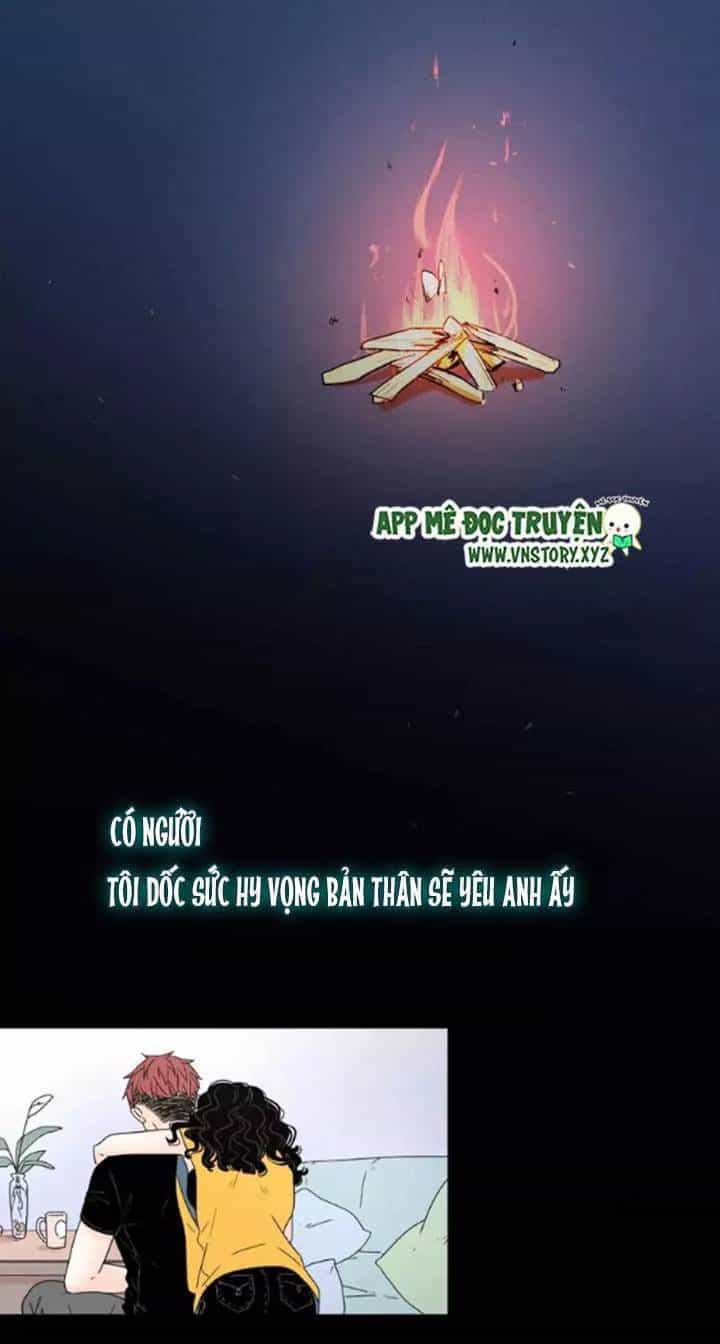 Cạm Bẫy Ngọt Ngào - Chương 62 - ảnh 7