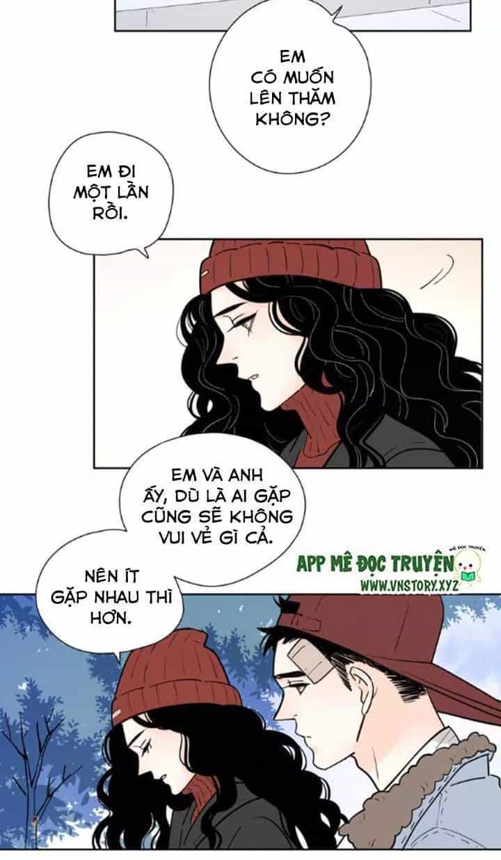 Cạm Bẫy Ngọt Ngào - Chương 63 - ảnh 10