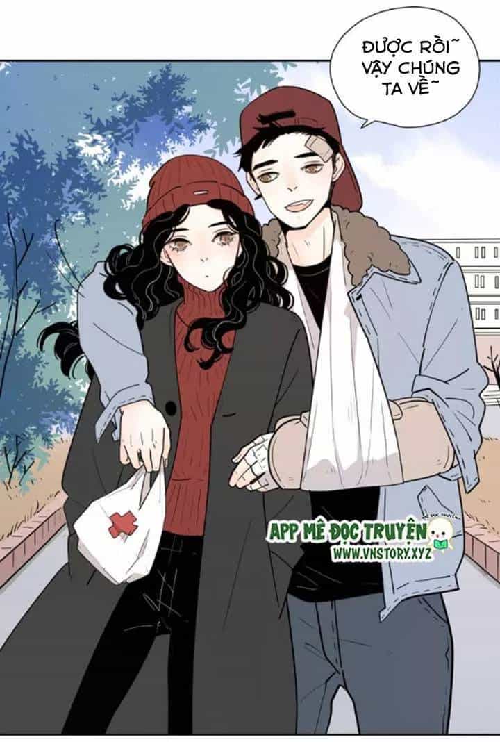 Cạm Bẫy Ngọt Ngào - Chương 63 - ảnh 11