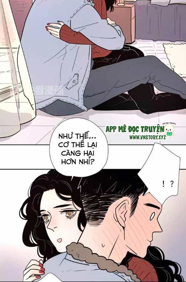 Cạm Bẫy Ngọt Ngào - Chương 63 - ảnh 16