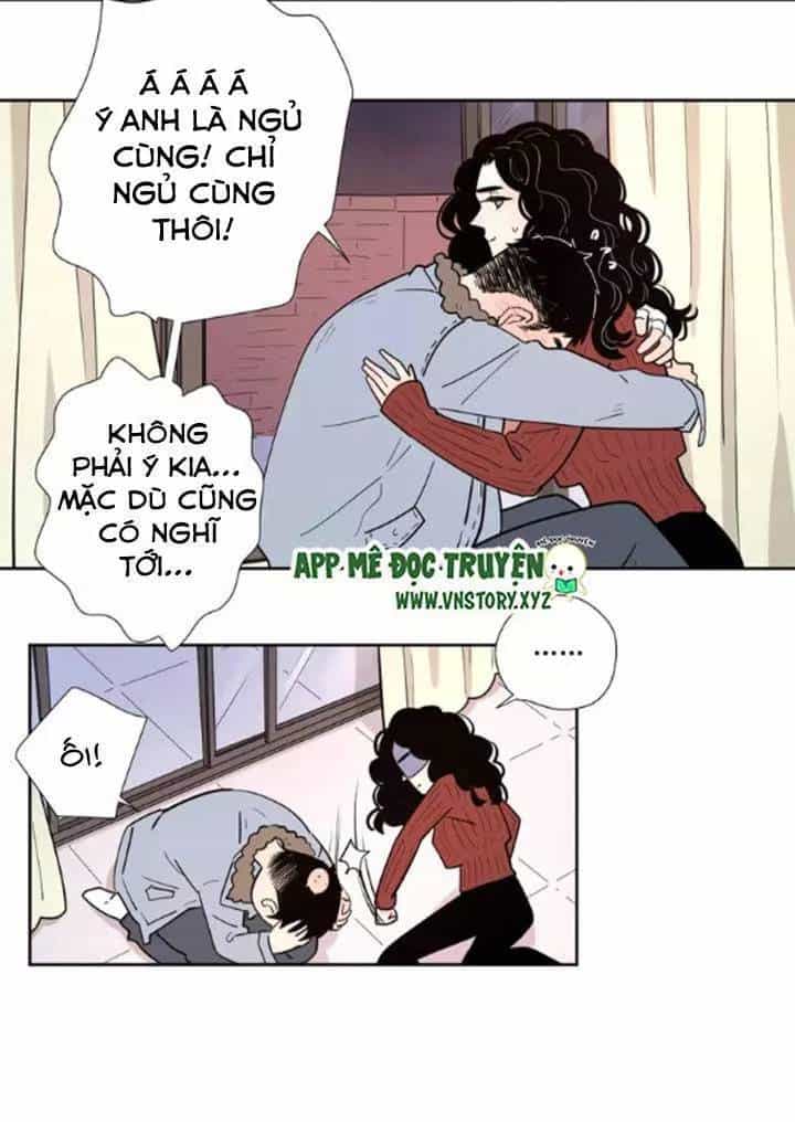 Cạm Bẫy Ngọt Ngào - Chương 63 - ảnh 17