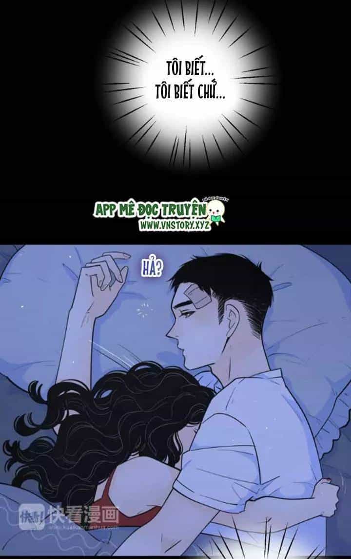 Cạm Bẫy Ngọt Ngào - Chương 63 - ảnh 22