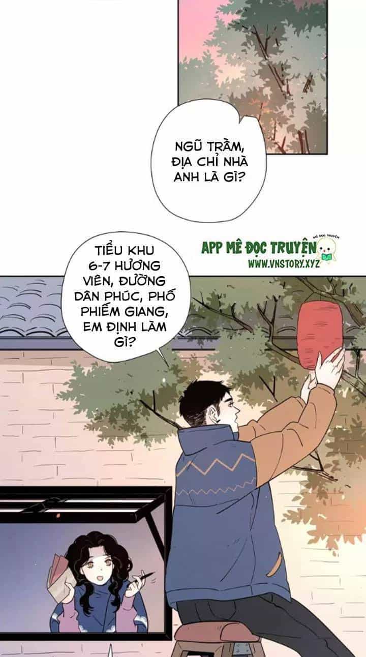 Cạm Bẫy Ngọt Ngào - Chương 63 - ảnh 32