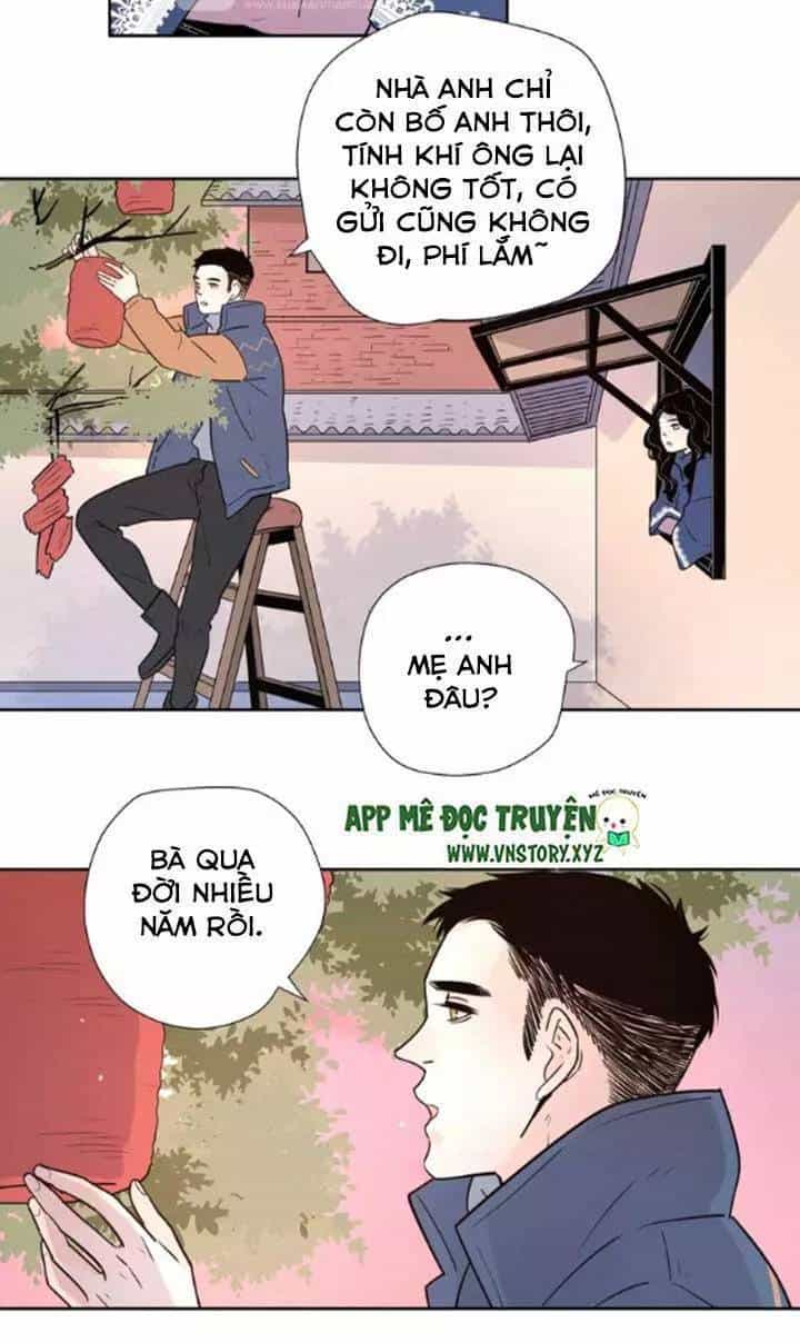 Cạm Bẫy Ngọt Ngào - Chương 63 - ảnh 34