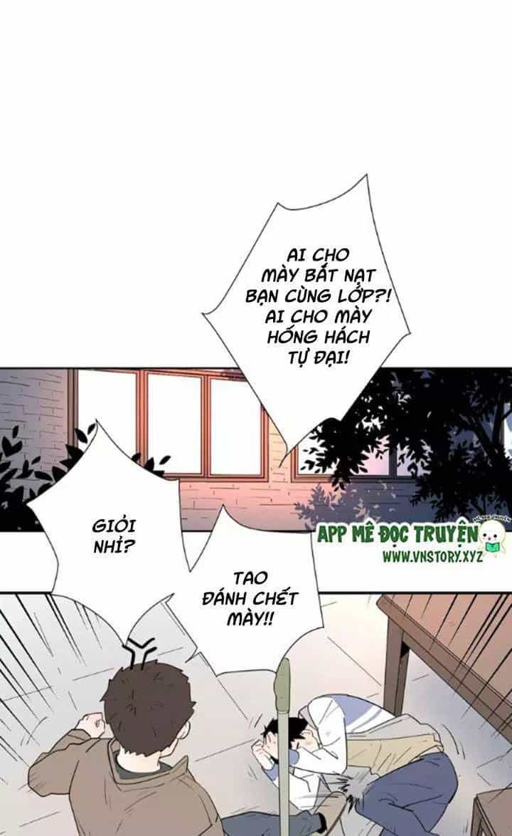 Cạm Bẫy Ngọt Ngào - Chương 64 - ảnh 10