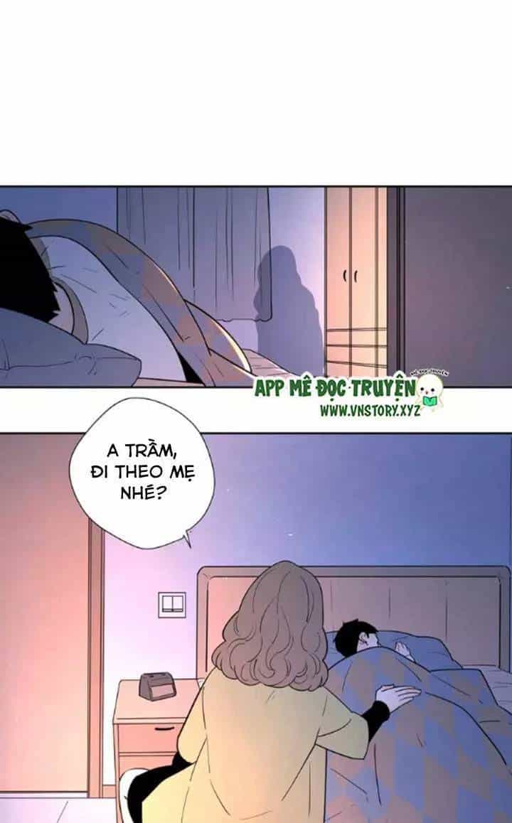 Cạm Bẫy Ngọt Ngào - Chương 64 - ảnh 15