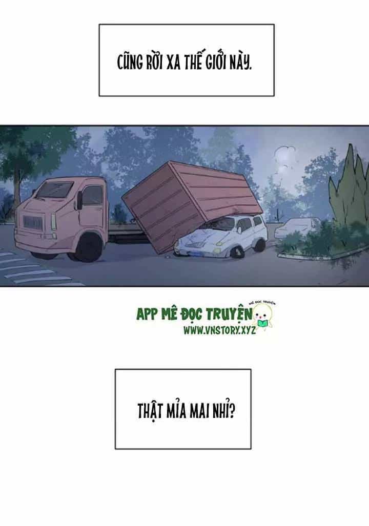 Cạm Bẫy Ngọt Ngào - Chương 64 - ảnh 18