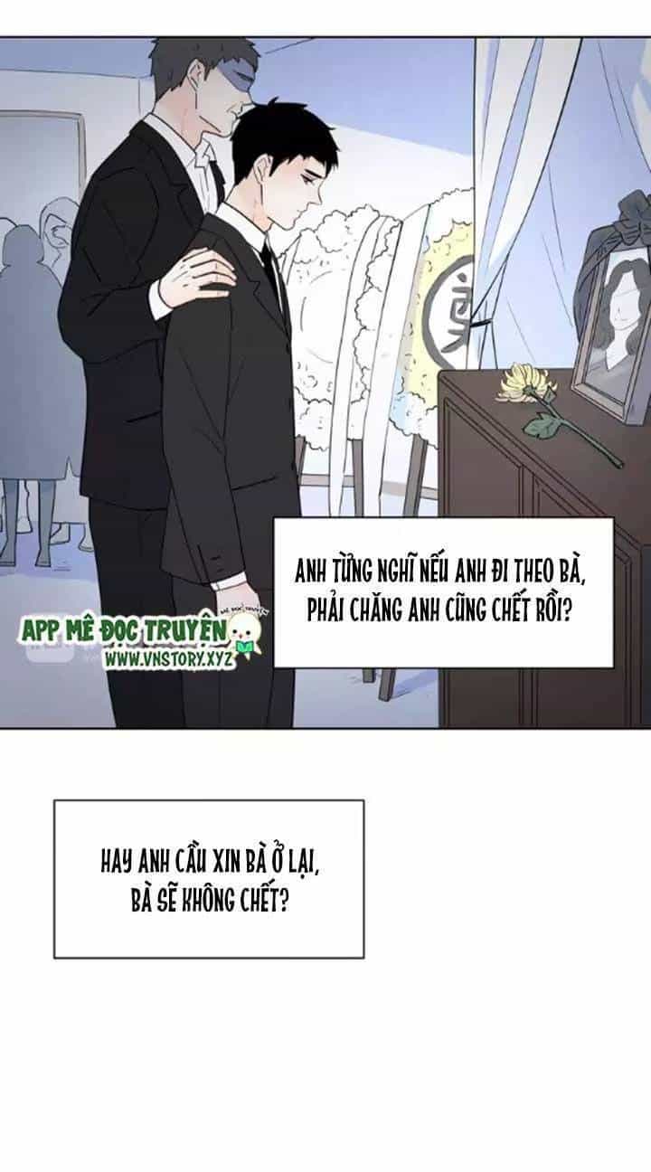 Cạm Bẫy Ngọt Ngào - Chương 64 - ảnh 19