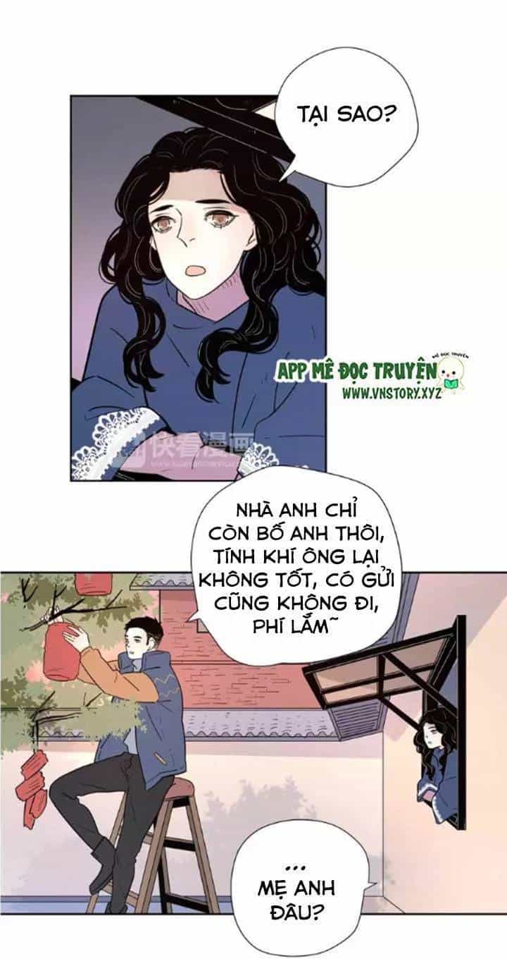 Cạm Bẫy Ngọt Ngào - Chương 64 - ảnh 2