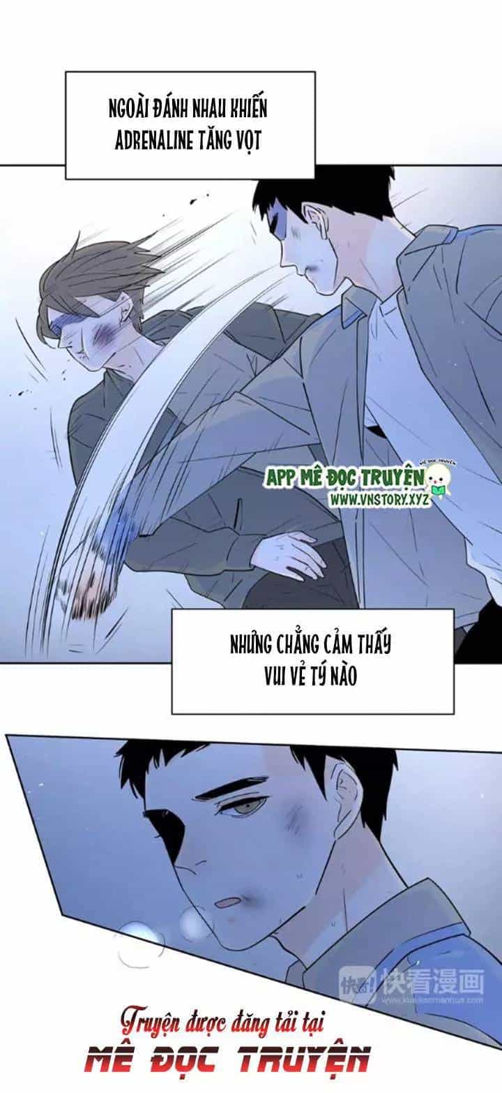 Cạm Bẫy Ngọt Ngào - Chương 64 - ảnh 21