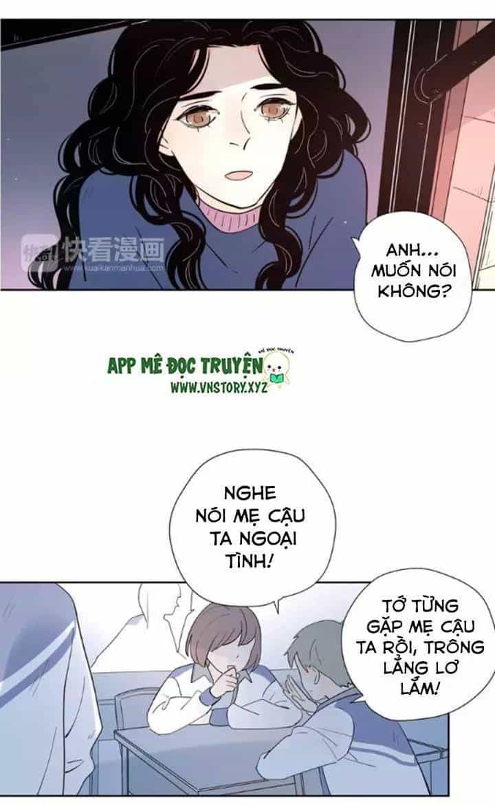 Cạm Bẫy Ngọt Ngào - Chương 64 - ảnh 4
