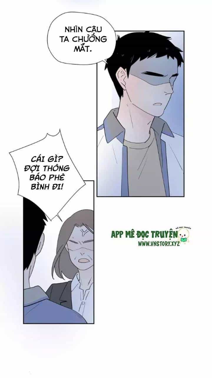 Cạm Bẫy Ngọt Ngào - Chương 64 - ảnh 8