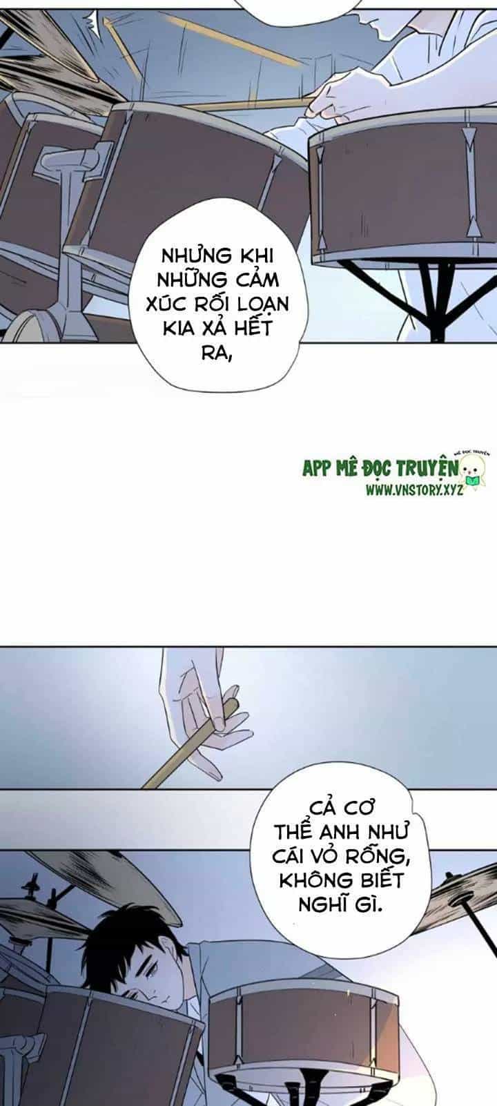 Cạm Bẫy Ngọt Ngào - Chương 65 - ảnh 10