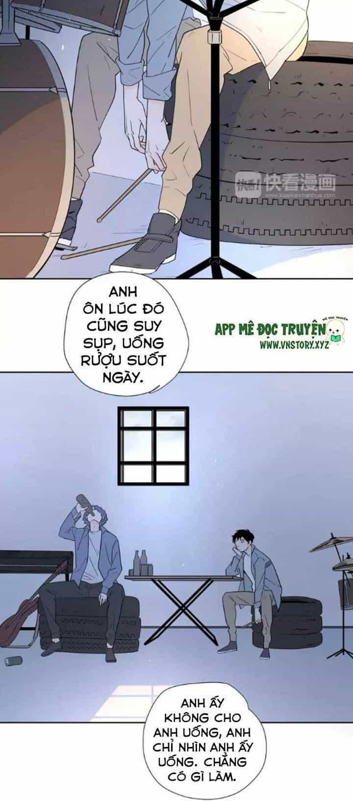 Cạm Bẫy Ngọt Ngào - Chương 65 - ảnh 11