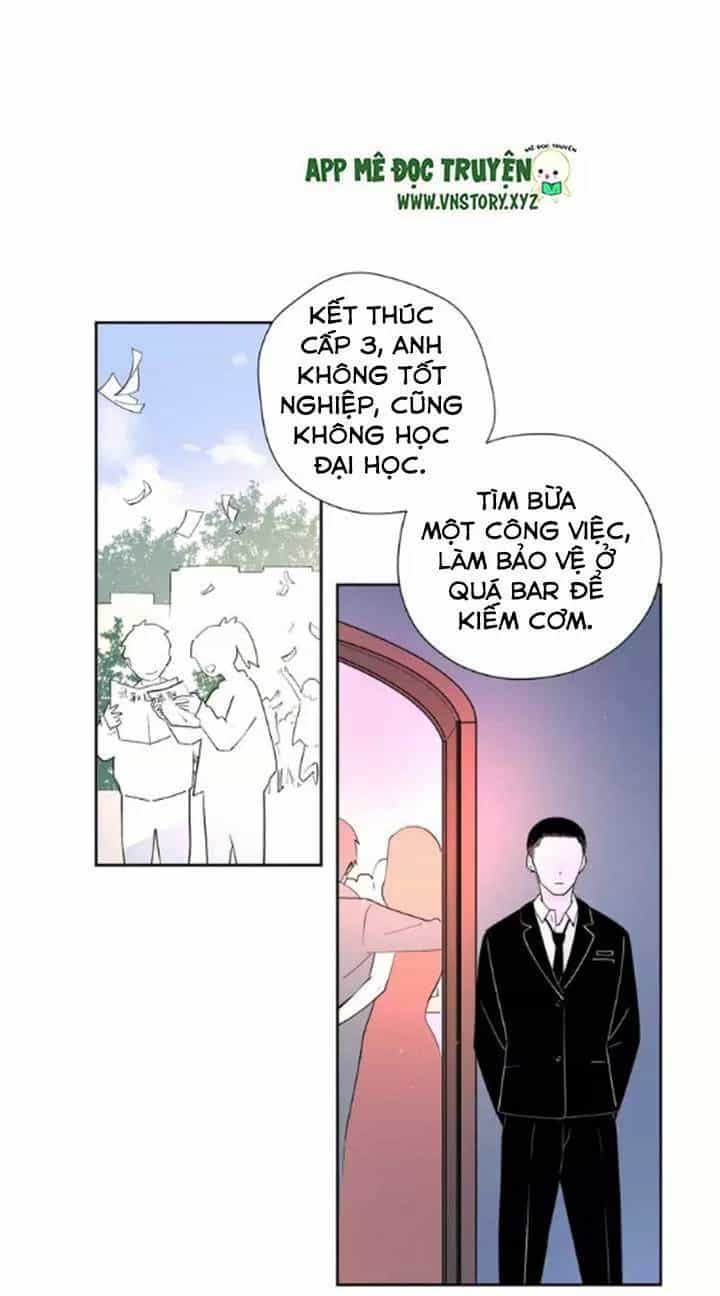 Cạm Bẫy Ngọt Ngào - Chương 65 - ảnh 12