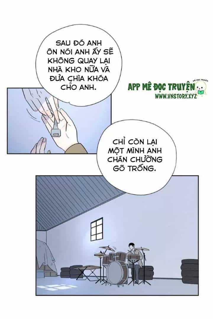 Cạm Bẫy Ngọt Ngào - Chương 65 - ảnh 13