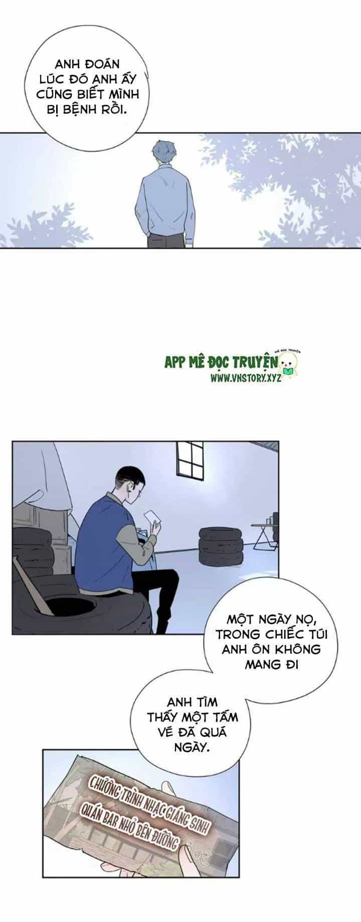 Cạm Bẫy Ngọt Ngào - Chương 65 - ảnh 14