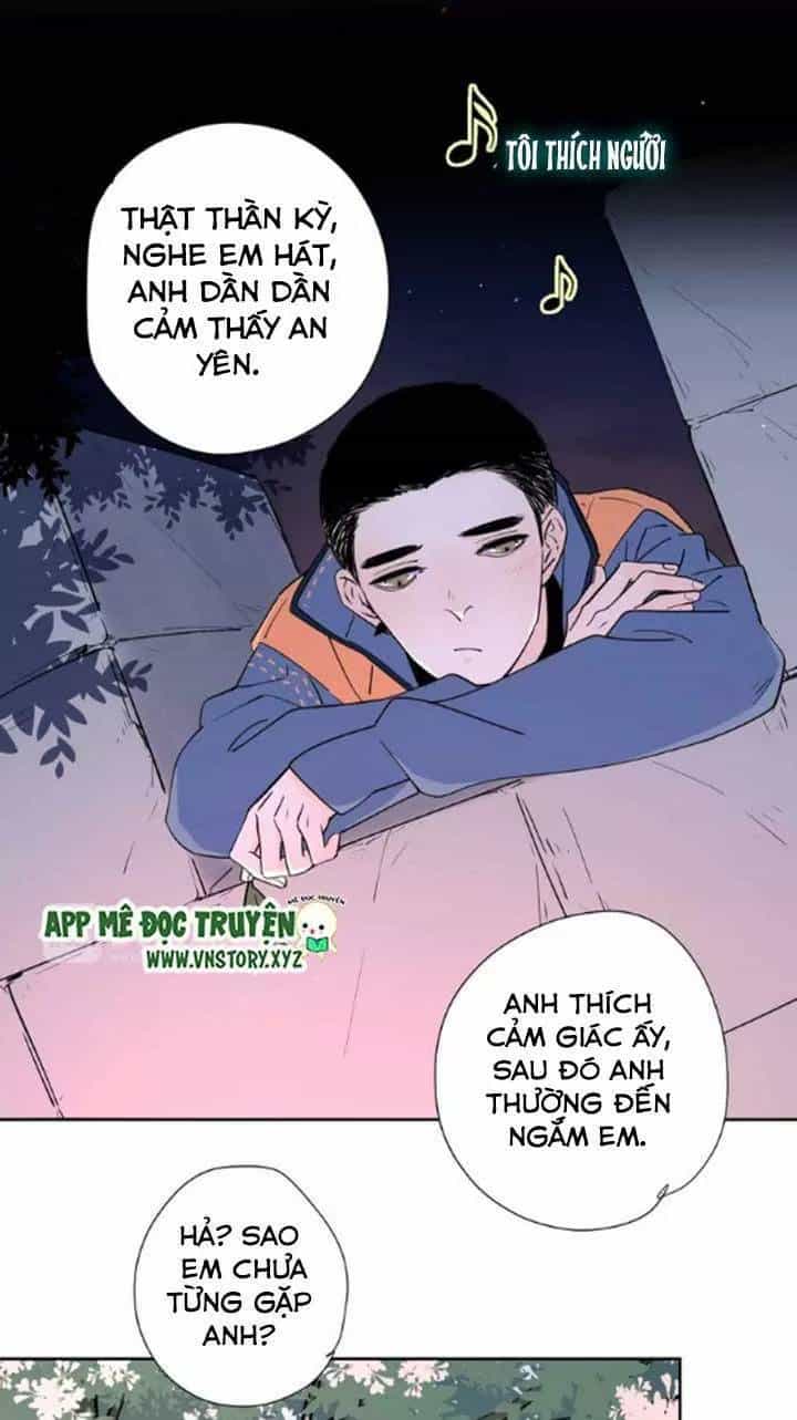 Cạm Bẫy Ngọt Ngào - Chương 65 - ảnh 18
