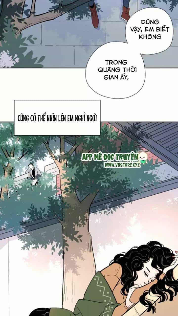 Cạm Bẫy Ngọt Ngào - Chương 65 - ảnh 20
