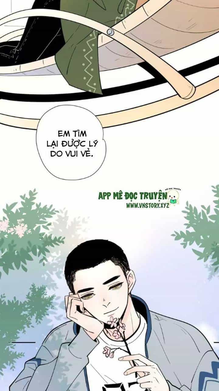 Cạm Bẫy Ngọt Ngào - Chương 65 - ảnh 21