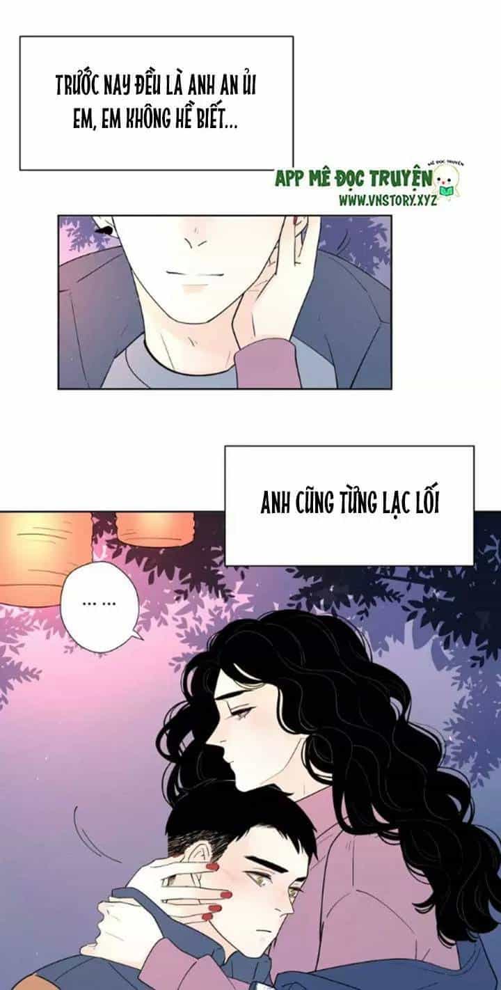 Cạm Bẫy Ngọt Ngào - Chương 65 - ảnh 6