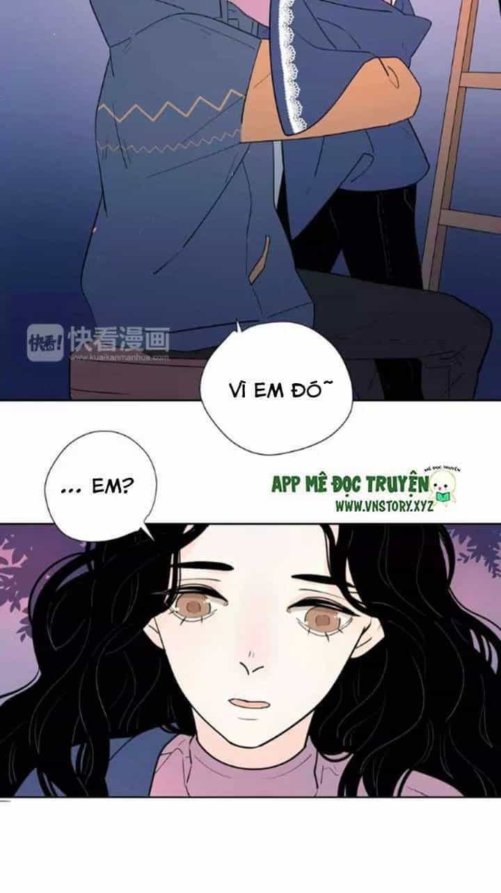 Cạm Bẫy Ngọt Ngào - Chương 65 - ảnh 8