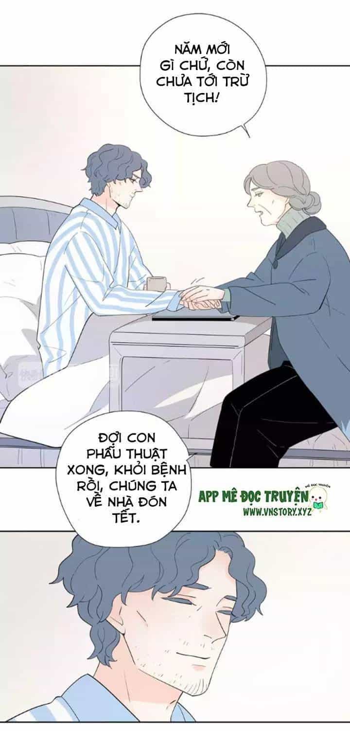Cạm Bẫy Ngọt Ngào - Chương 66 - ảnh 10