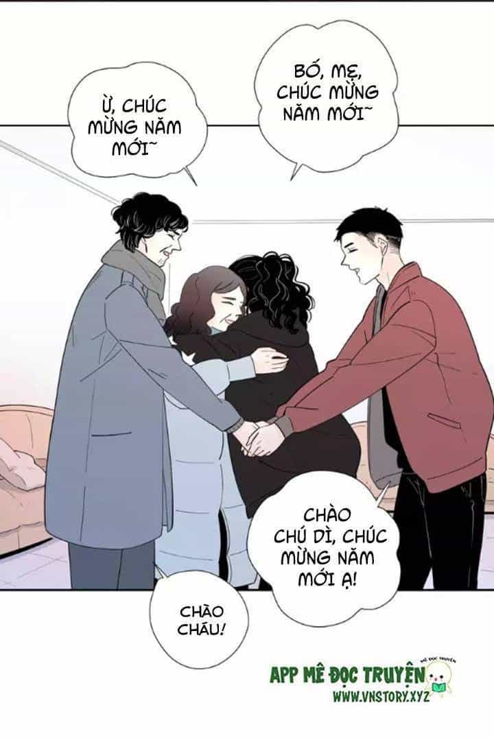 Cạm Bẫy Ngọt Ngào - Chương 66 - ảnh 18