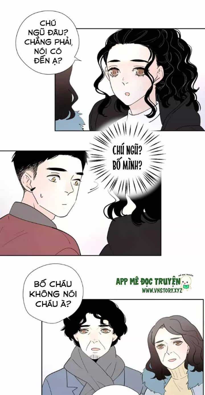 Cạm Bẫy Ngọt Ngào - Chương 66 - ảnh 19