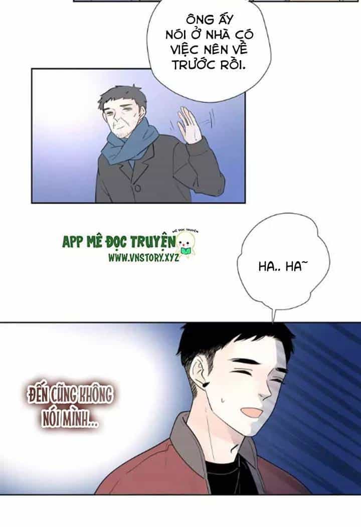Cạm Bẫy Ngọt Ngào - Chương 66 - ảnh 20