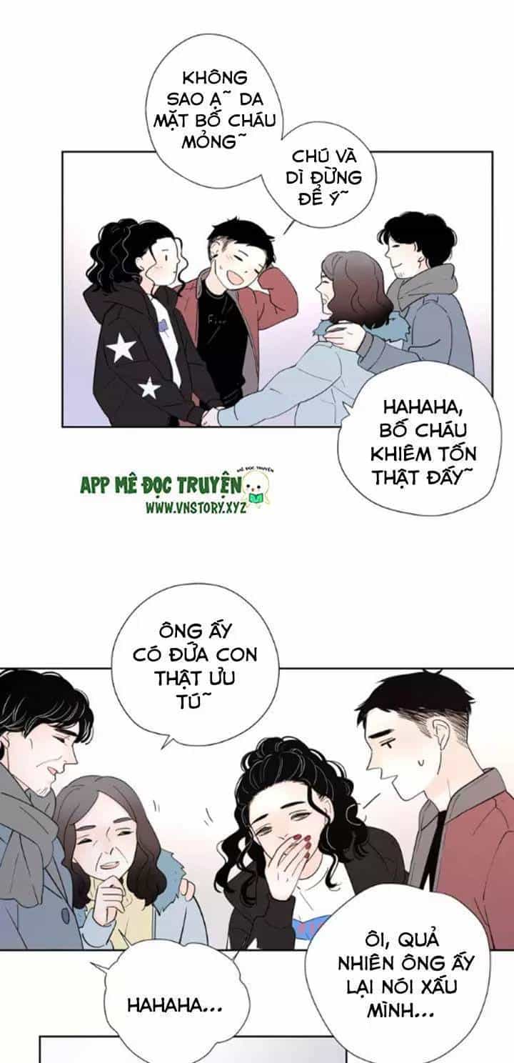 Cạm Bẫy Ngọt Ngào - Chương 66 - ảnh 21