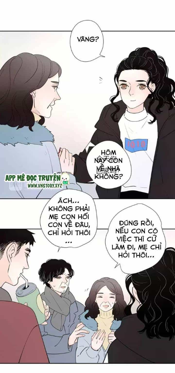 Cạm Bẫy Ngọt Ngào - Chương 66 - ảnh 23