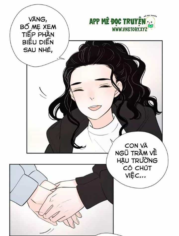 Cạm Bẫy Ngọt Ngào - Chương 66 - ảnh 24