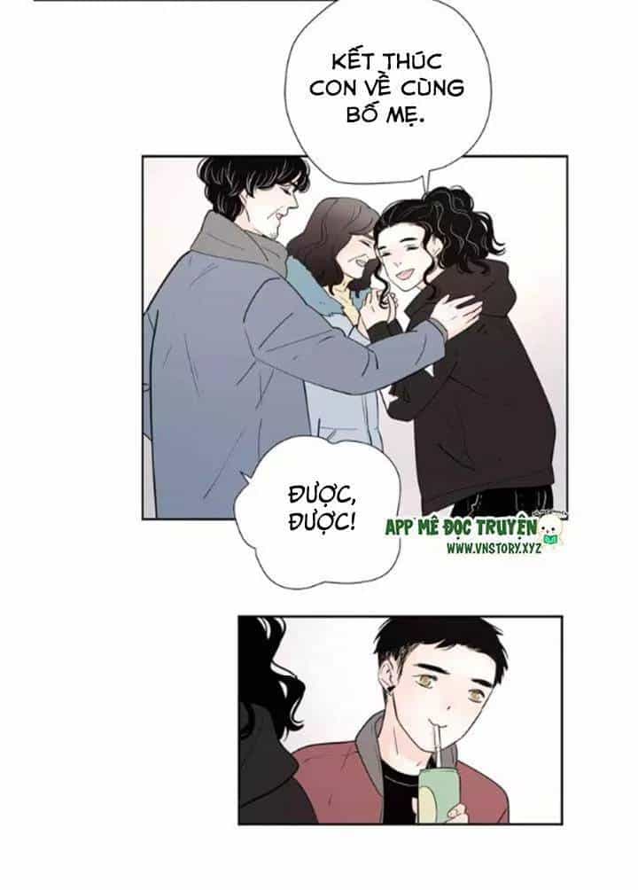 Cạm Bẫy Ngọt Ngào - Chương 66 - ảnh 25