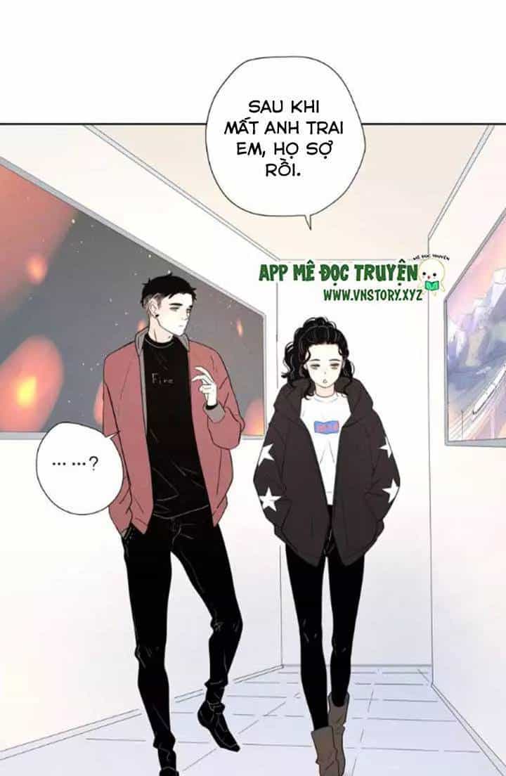 Cạm Bẫy Ngọt Ngào - Chương 66 - ảnh 27