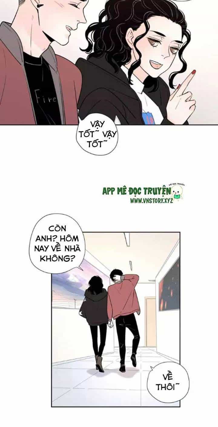 Cạm Bẫy Ngọt Ngào - Chương 66 - ảnh 30