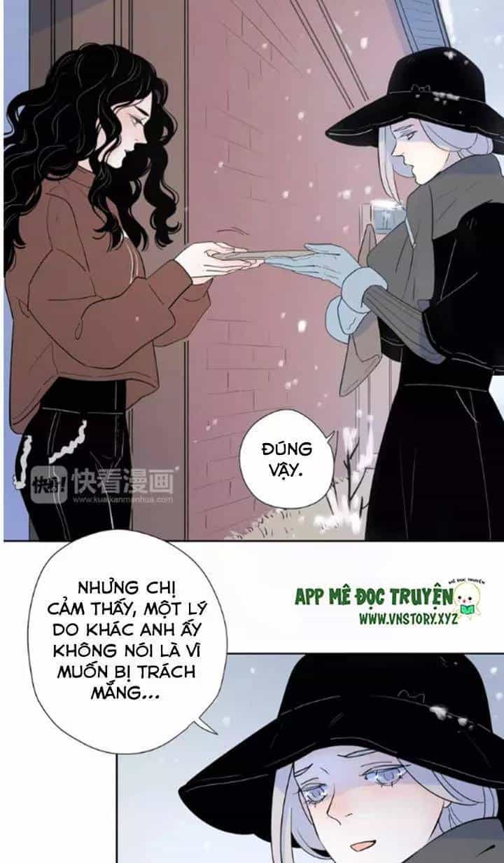 Cạm Bẫy Ngọt Ngào - Chương 67 - ảnh 19