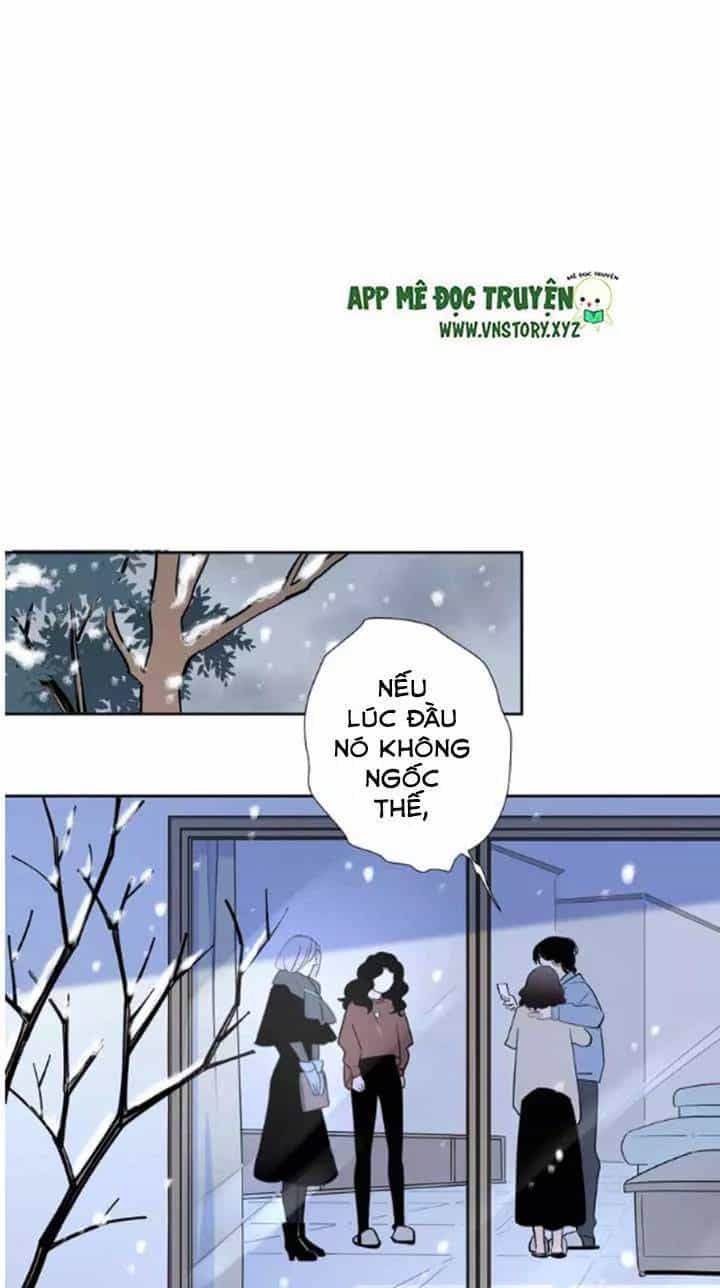 Cạm Bẫy Ngọt Ngào - Chương 67 - ảnh 21