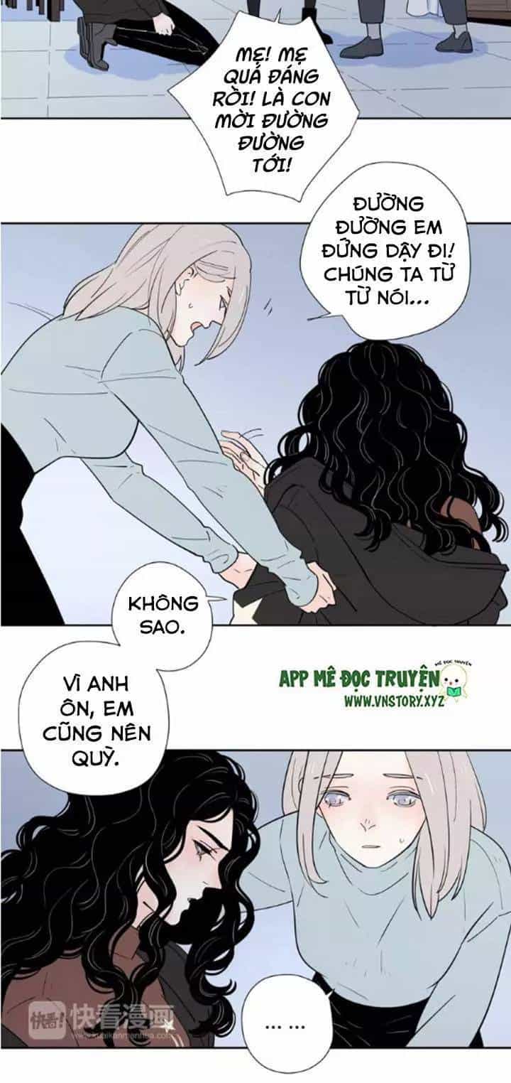 Cạm Bẫy Ngọt Ngào - Chương 67 - ảnh 29