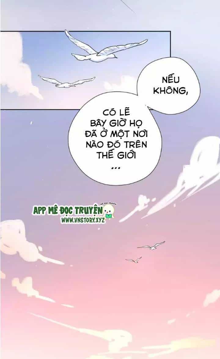 Cạm Bẫy Ngọt Ngào - Chương 67 - ảnh 34