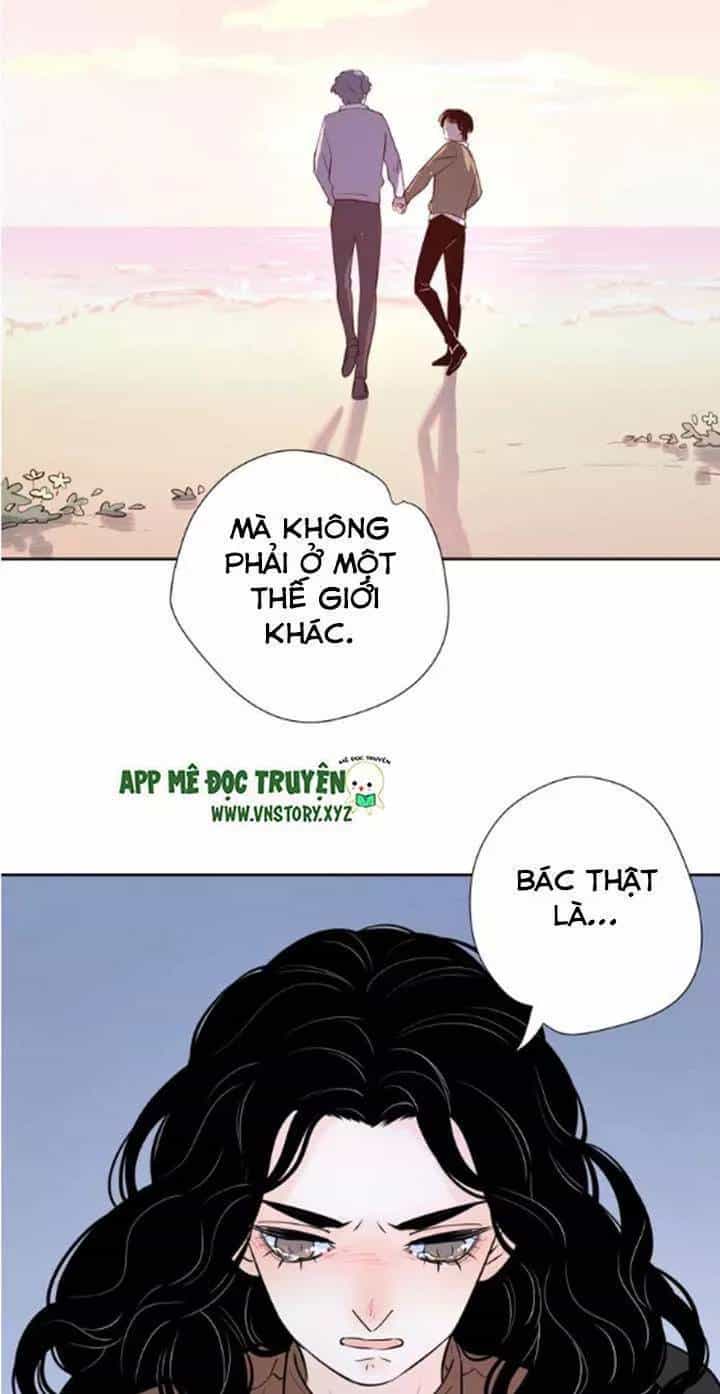 Cạm Bẫy Ngọt Ngào - Chương 67 - ảnh 35