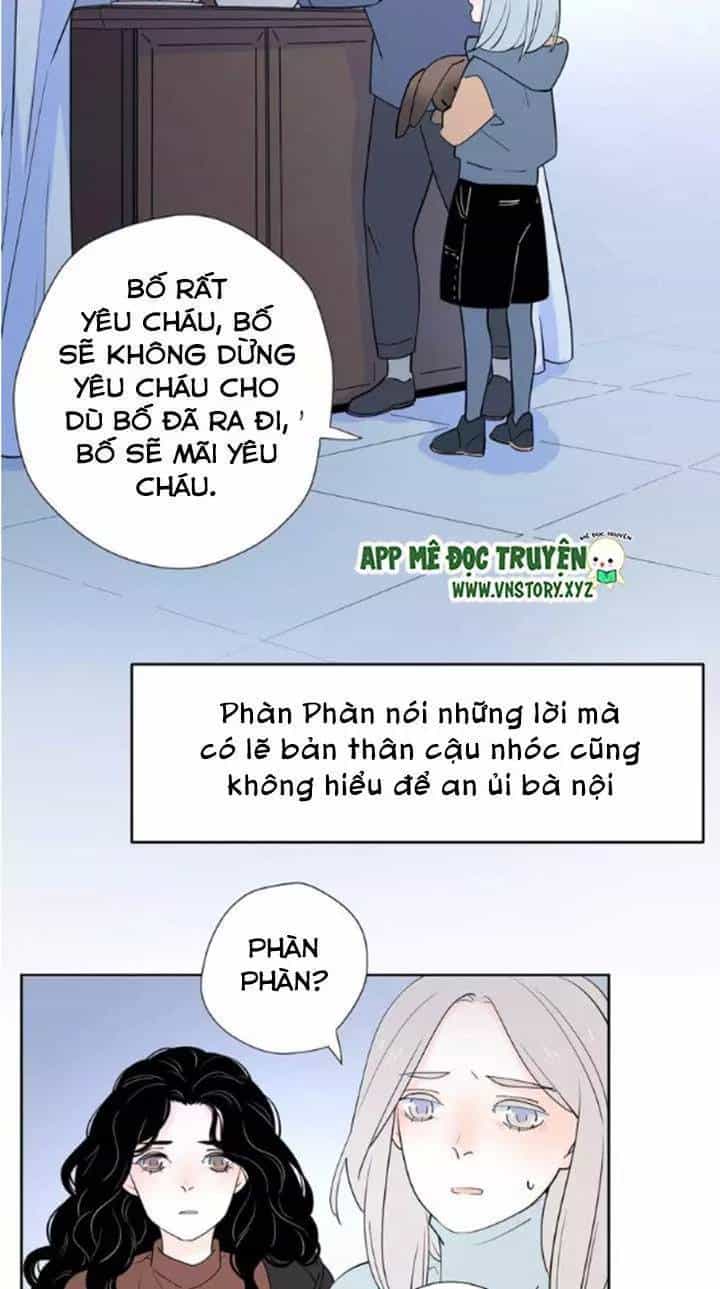 Cạm Bẫy Ngọt Ngào - Chương 67 - ảnh 40